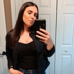 Hi! I’m Samantha. 🩷